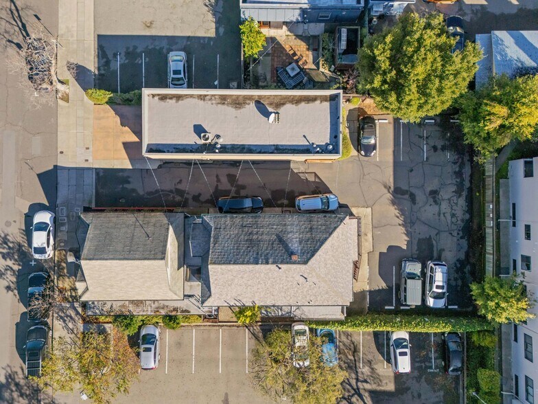 More Photos Of 1414 Everett St, Alameda Office For Sale