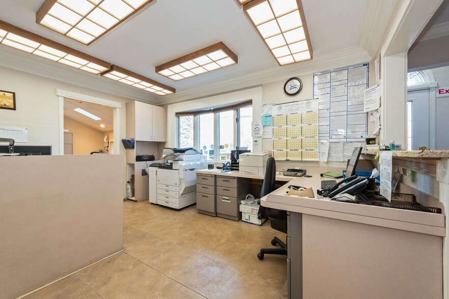 More Photos Of 1796 Hempstead Tpke, East Meadow Office For Sale