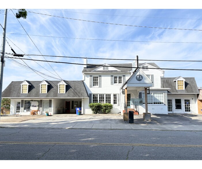 More Photos Of 355 1st St NW, Cleveland Office For Sale