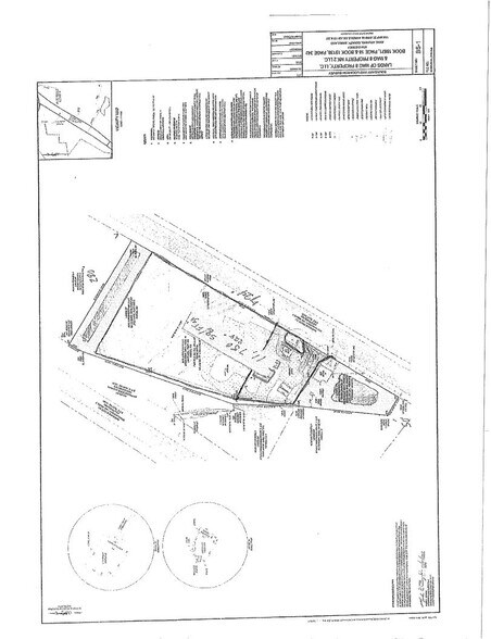 More Photos Of 724-728 Md Route 3 N, Gambrills Land For Sale