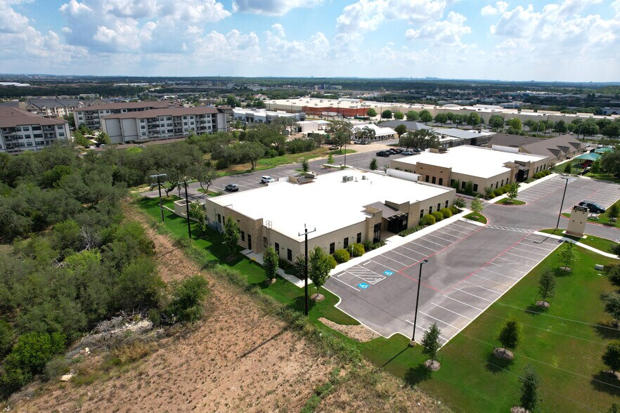 More Photos Of 11207 Wild Pine, San Antonio Medical For Sale