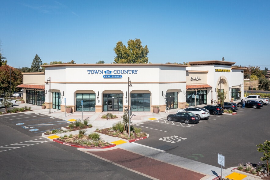 Primary Photo Of 7185 Murieta Dr, Rancho Murieta General Retail For Lease