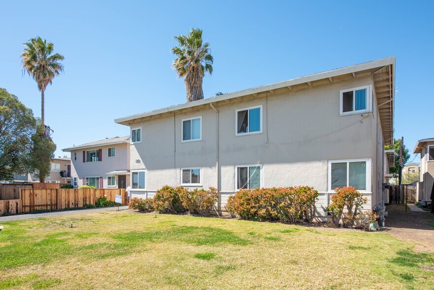 More Photos Of 1749 Hester Ave, San Jose Apartments For Sale