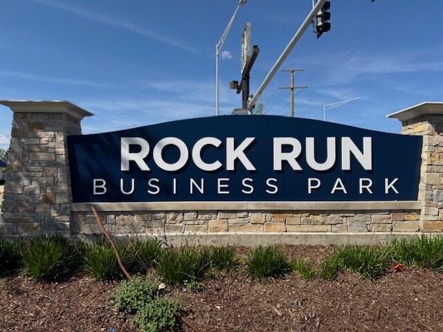 More Photos Of 2625 Rock Creek Blvd, Joliet Fast Food For Sale