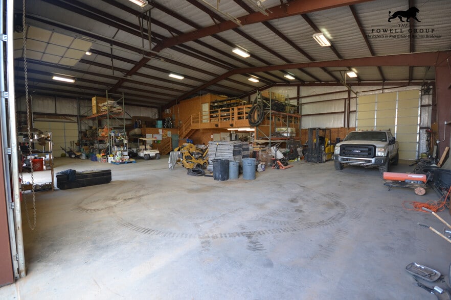 More Photos Of 2304 FM 1585, Lubbock General Retail For Sale