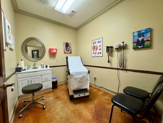 More Photos Of 2464 Main St, Plantersville Medical For Sale