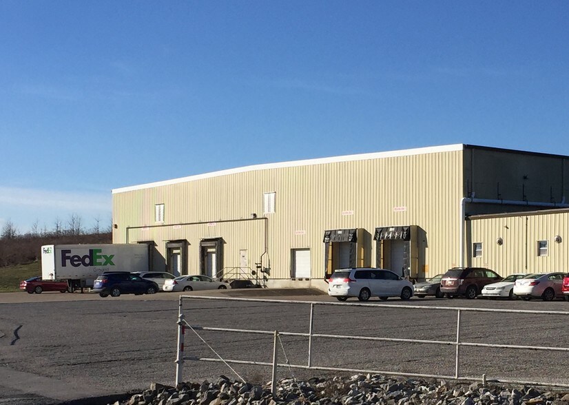 More Photos Of 18914 N SR 545, Saint Meinrad Warehouse For Lease