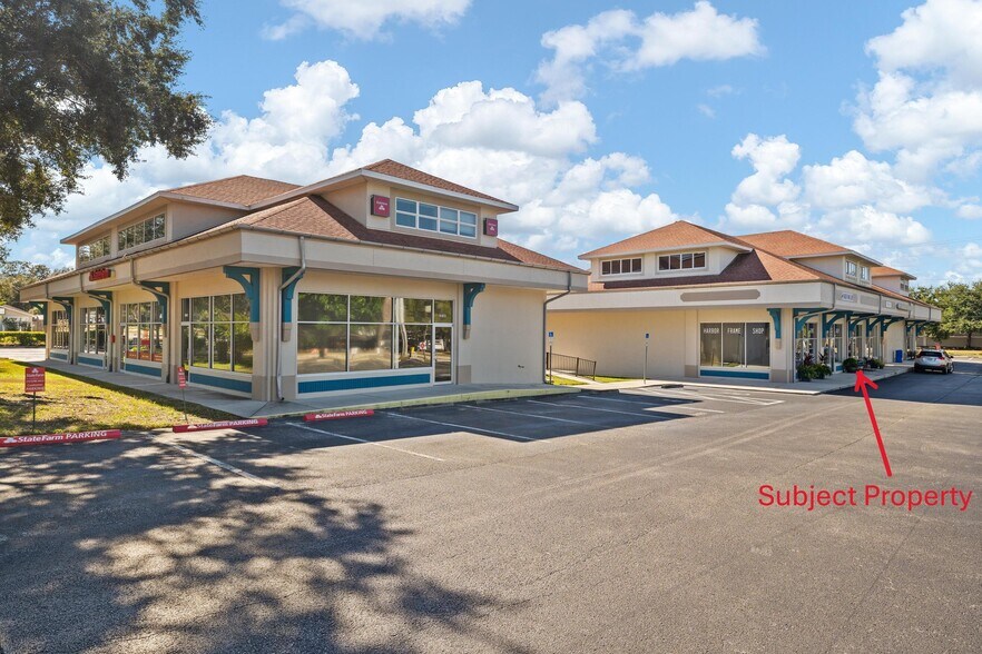 More Photos Of 1480-1492 Alternate 19, Palm Harbor Freestanding For Sale