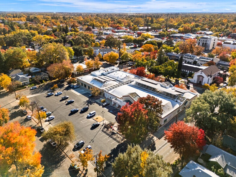 More Photos Of 500 Orient St, Chico Office For Sale