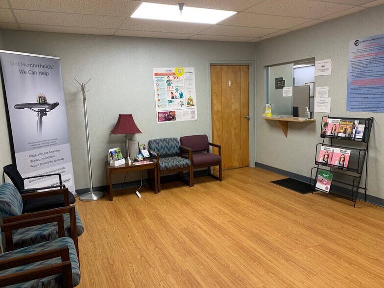 More Photos Of 1150 Reservoir Ave, Cranston Medical For Sale