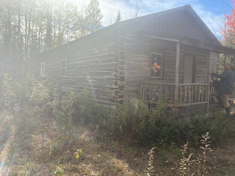 More Photos Of N Rock 38th Road, Rock Land For Sale