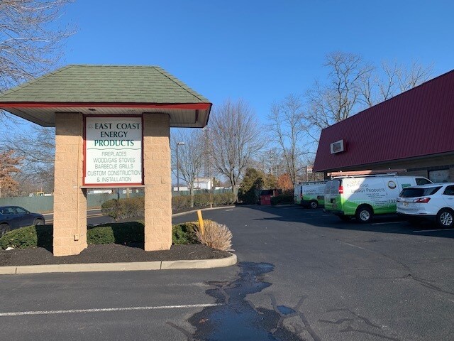 More Photos Of 10 State Highway 36, West Long Branch Freestanding For Lease