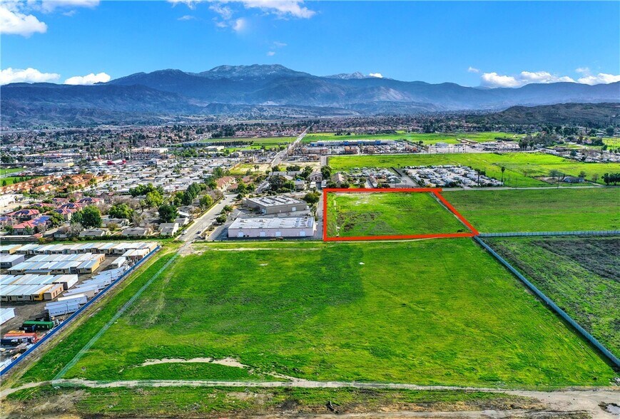 Primary Photo Of Midway Ranch Tr Unit, Hemet Land For Sale