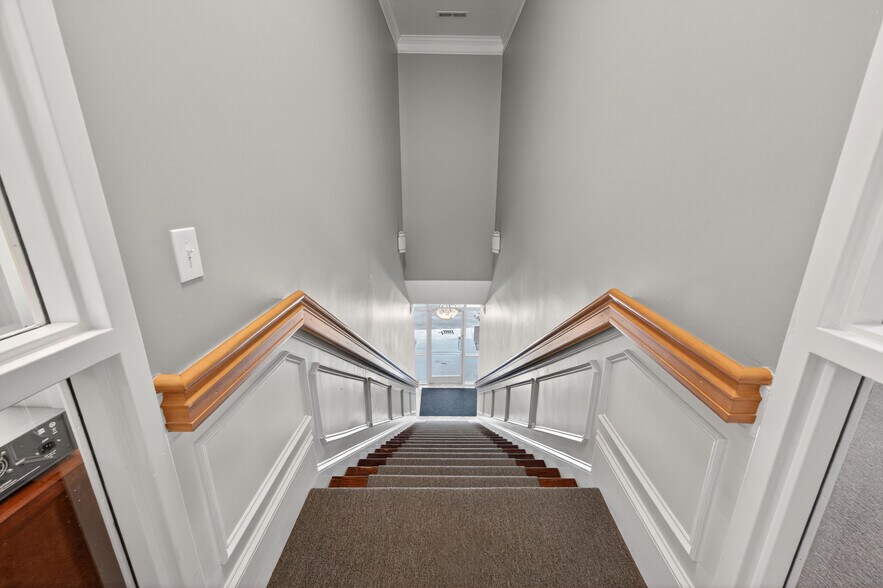 More Photos Of 2741 #100 Campus Walk Ave, Durham Office For Sale