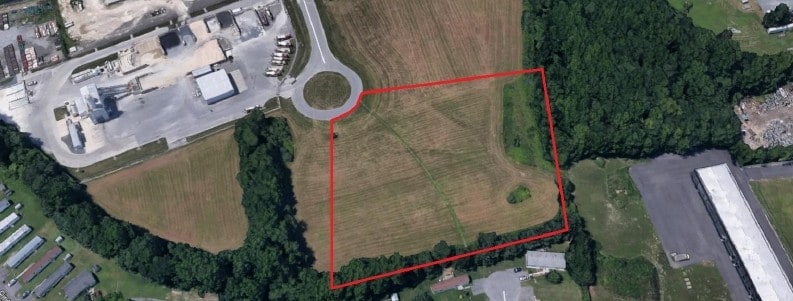 Primary Photo Of Holly Oak Ln, Cheswold Land For Sale