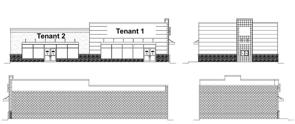 Primary Photo Of 13th St & Carter Ave, Ashland General Retail For Lease