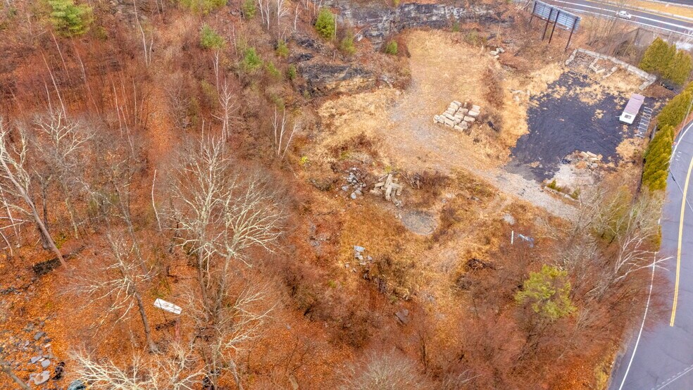 More Photos Of 1 Notch Rd, Bolton Land For Sale