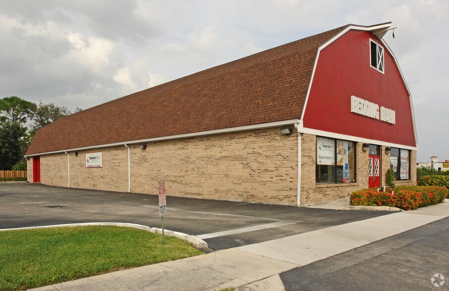 Primary Photo Of 2727 W Hillsboro Blvd, Deerfield Beach Storefront For Lease
