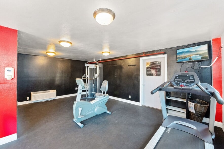 More Photos Of 2156 E Colorado Blvd, Pasadena Hotel For Sale