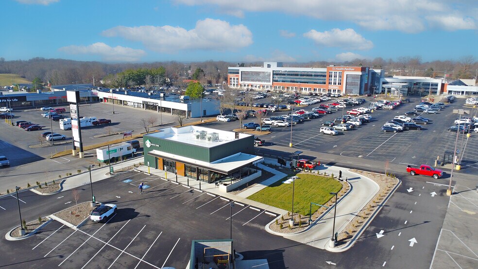 More Photos Of 302 N.L. Rogers Wells Blvd, Glasgow Freestanding For Sale