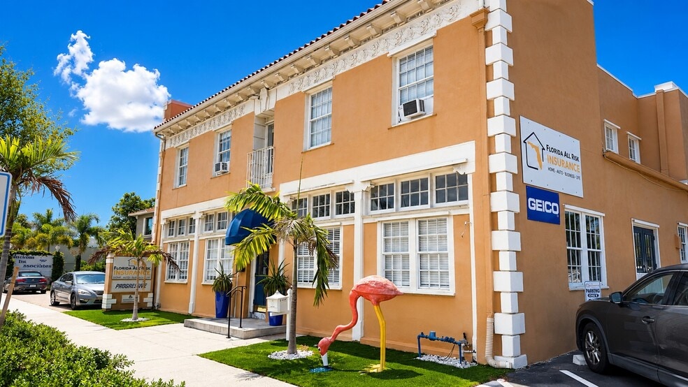 Primary Photo Of 7024 Central Ave, Saint Petersburg Medical For Lease