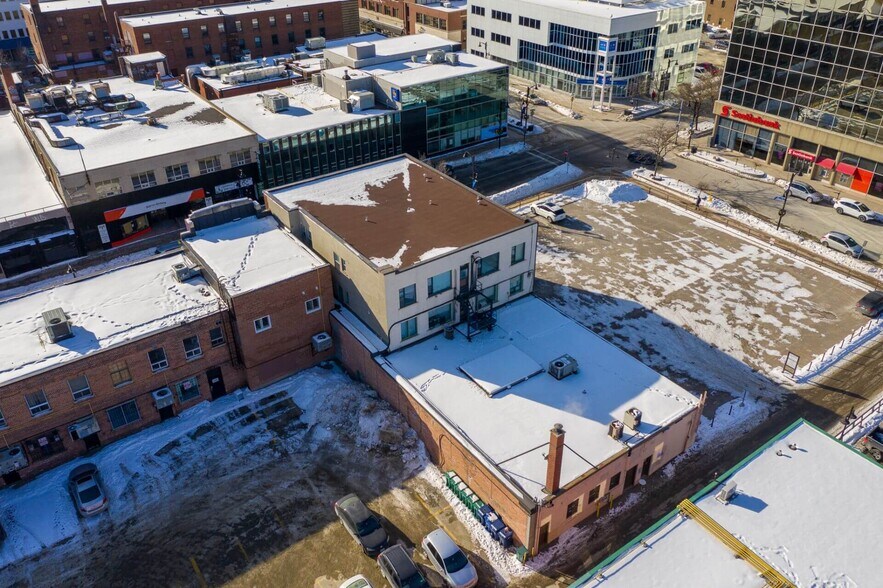 More Photos Of 58 Cedar St, Sudbury Storefront Retail Residential For Sale