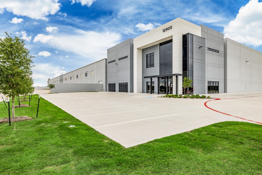 Primary Photo Of 12955 FM 2932, Mesquite Warehouse For Lease