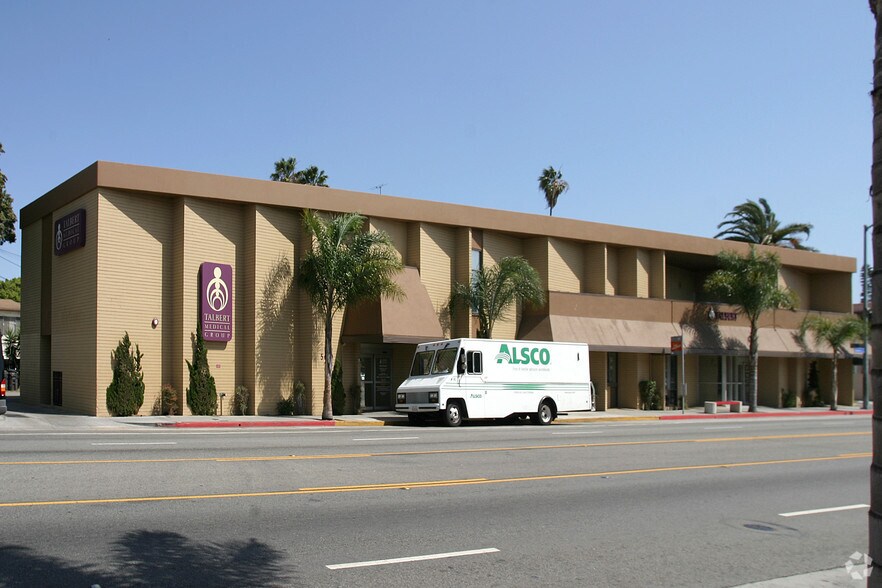 More Photos Of 500 Alamitos Ave, Long Beach Medical For Lease