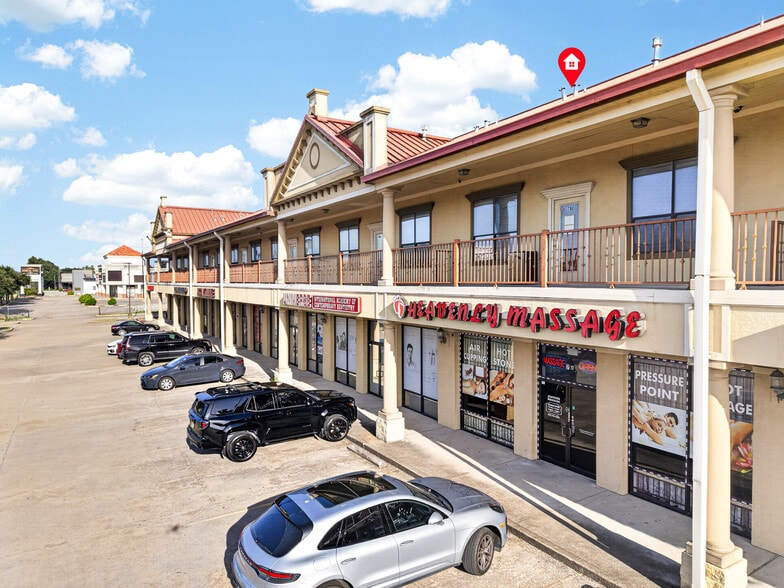 More Photos Of 12989 Bellaire Blvd, Houston Storefront For Sale