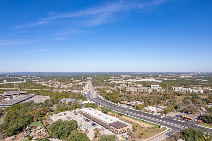 More Photos Of 10815 Ranch Road 2222, Austin Storefront For Lease