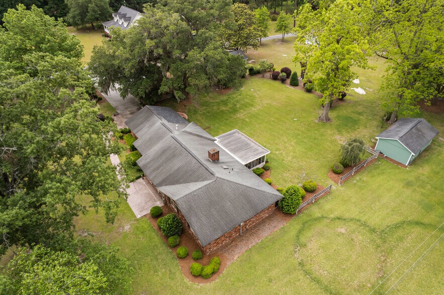 More Photos Of 1012 US-Hwy 80, Eden Land For Sale