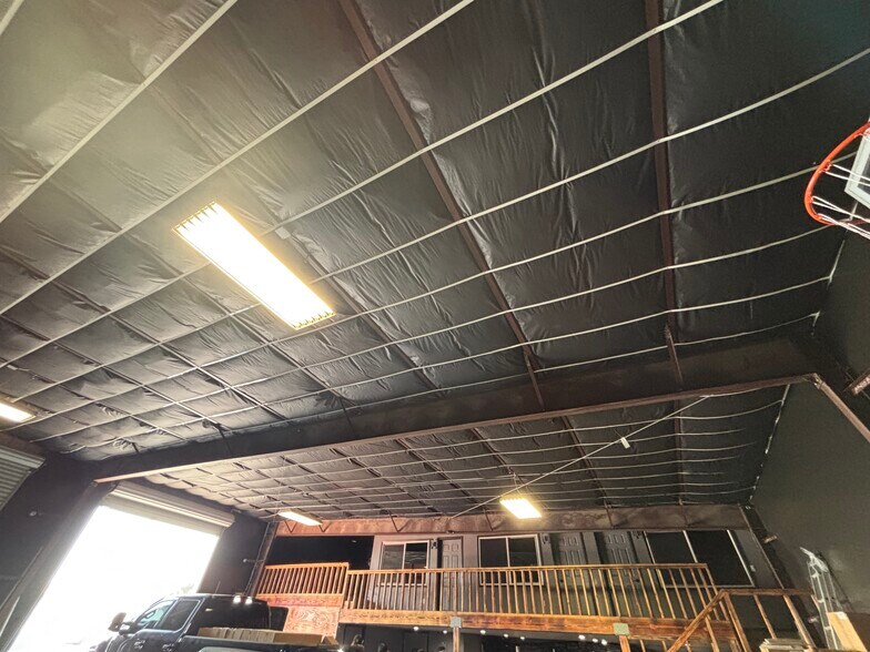 More Photos Of 1037 Enterprise Ave, San Jacinto Warehouse For Sale