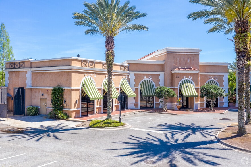 More Photos Of 7924 Via Dellagio Way, Orlando Unknown For Lease