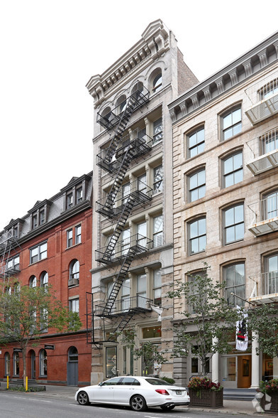 433 W Broadway, New York, NY 10012 - Multi-Family For Lease Cityfeet.com