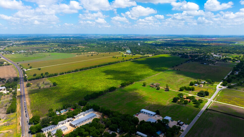 More Photos Of 7201 FM725, McQueeney Land For Sale