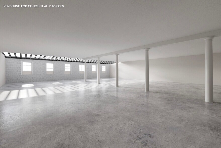 More Photos Of 11 Mercer St, New York Apartments For Sale