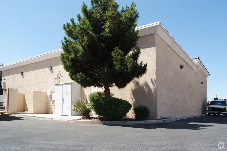 More Photos Of 10430 Bermuda Rd, Las Vegas Freestanding For Lease