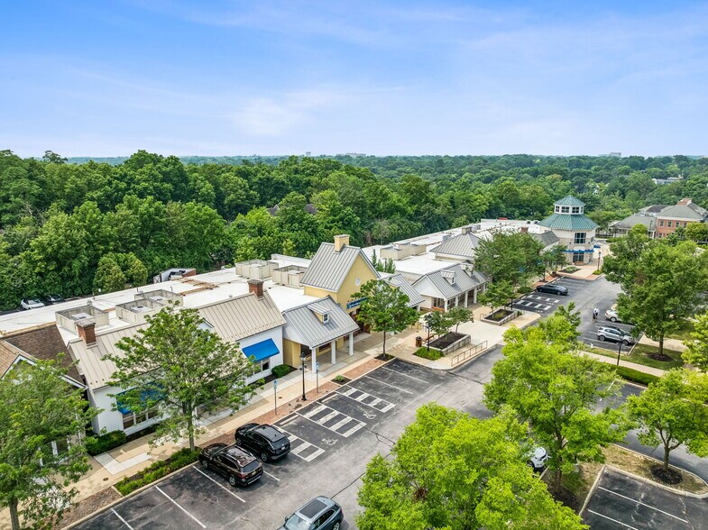 More Photos Of 4305-4335 W Dublin Granville Rd, Dublin Unknown For Lease