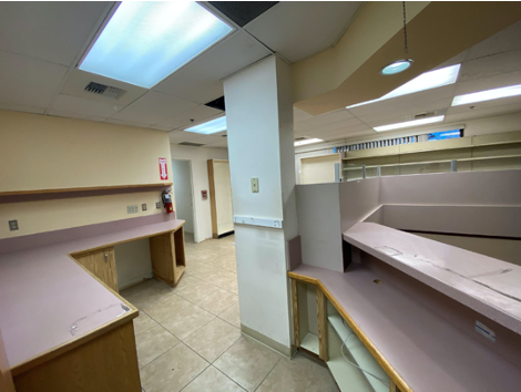 More Photos Of 1850 N Riverside Ave, Rialto Medical For Lease
