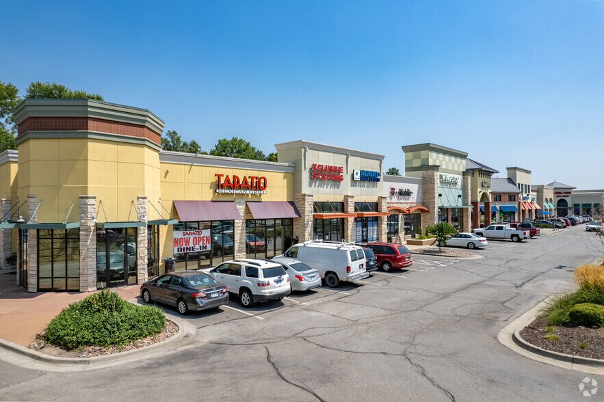 More Photos Of 151 S 18th St, Kansas City Freestanding For Lease