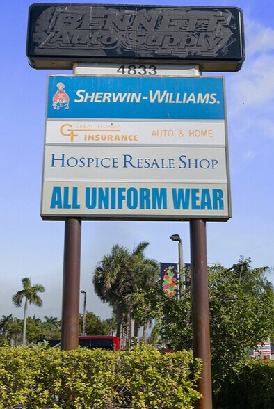 More Photos Of 4833 Okeechobee Blvd, West Palm Beach Unknown For Lease