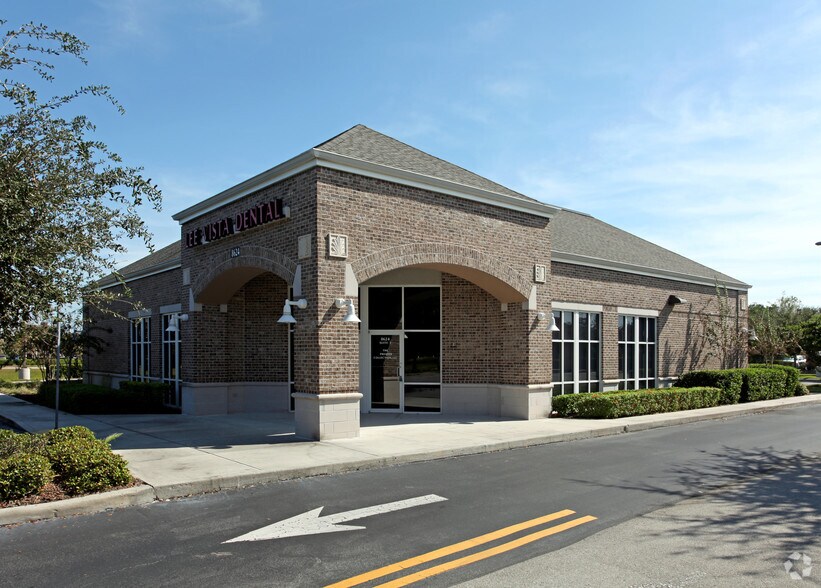 Primary Photo Of 8624 Lee Vista Blvd, Orlando Freestanding For Lease