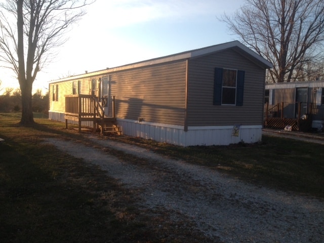 More Photos Of 1106 Rim Rd, Quincy Manufactured Housing Mobile Home Park For Sale