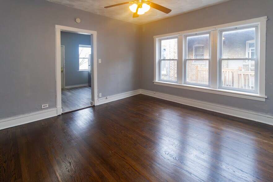 More Photos Of 7304 S Union Ave, Chicago Apartments For Sale