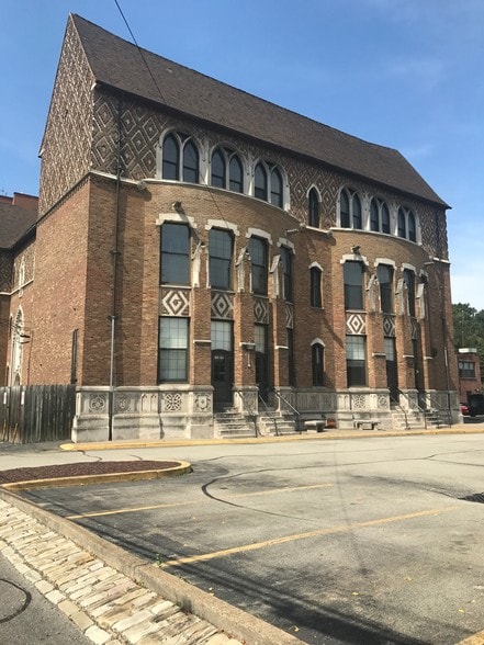 Primary Photo Of 100 Tri Boro Ave, Turtle Creek Religious Facility For Sale