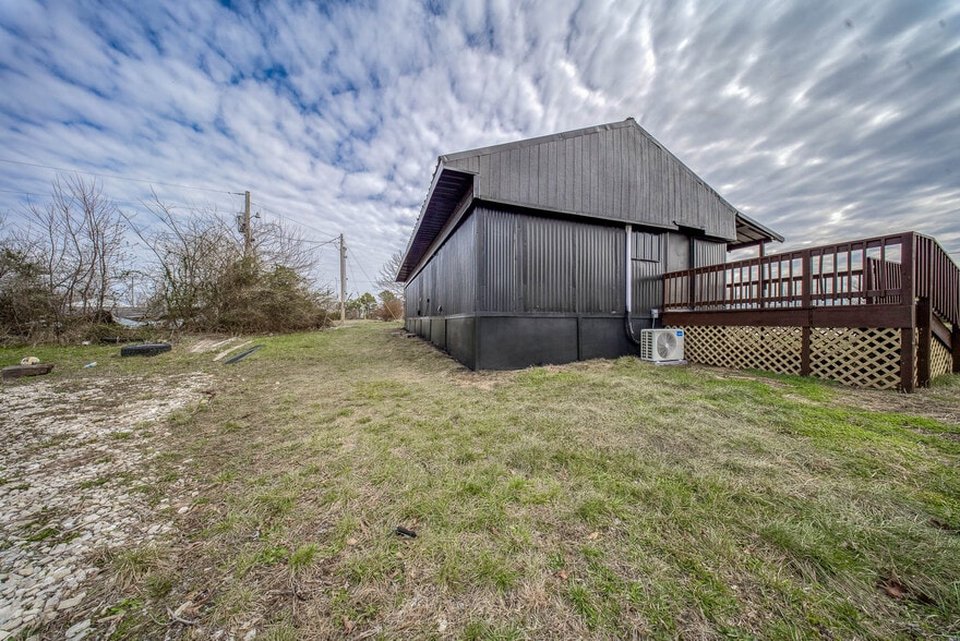 More Photos Of 17475 S US Highway 63, Rolla General Retail For Sale