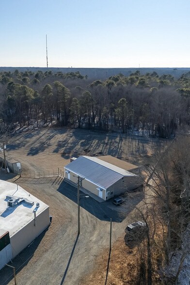 More Photos Of 320 Tilton Rd, Northfield Warehouse For Sale