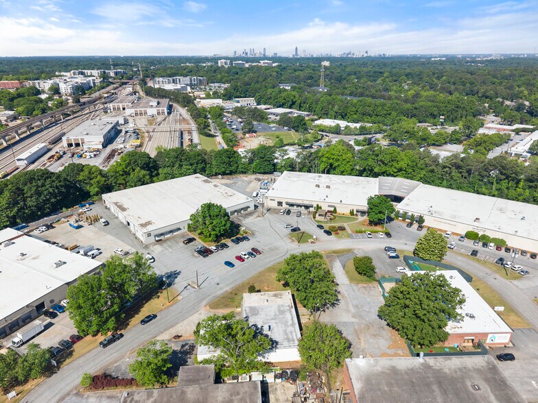 More Photos Of 203 Rio Cir, Decatur Light Distribution For Lease