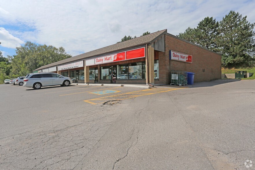 More Photos Of 1123 Water St, Peterborough Storefront For Sale