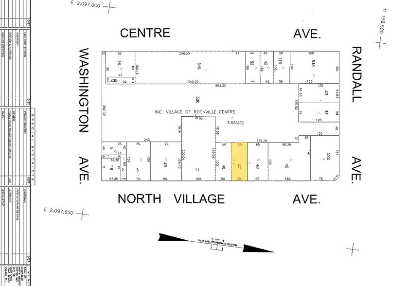 More Photos Of 100 N Village Ave, Rockville Centre Medical For Lease